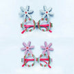 Christmas Creative Party Gathering Dress Up Glasses