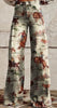 Women's Casual Pants Thin Imitation Jeans