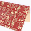 Thickened Wrapping Paper For Christmas Gifts