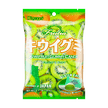 Kasugai Fruitia Kiwi Gummy