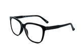 Mireille – Oversized Cat-Eye Reading Glasses | Bolero Eyewear