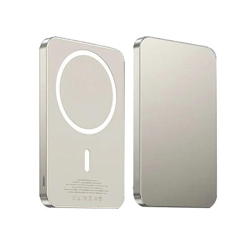 Magnetic Wireless Power Bank Magsafe
