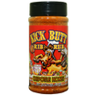 Kick Butt Chipotle Honey Rib Rub - 10oz
