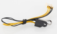Water temperature sensor