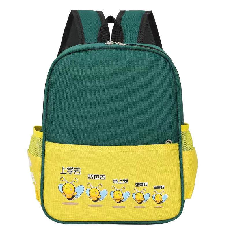 Primary School Children Large Capacity backpacks for school