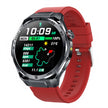 Smartwatch with Fitness Tracking & Bluetooth Calling – Multi-Strap Sport Smart Watch