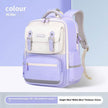 Lightweight Waterproof Backpack Burden Reduction