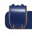Kids Ergonomic Spine-Protecting School Backpack – Load-Reducing PU, 4 Colours