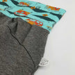 PANTALON ÉVOLUTIF NOMADE