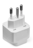 Austin House Universal Grounded Adapter Plugs