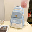 Primary School Lightweight Large Capacity Backpack