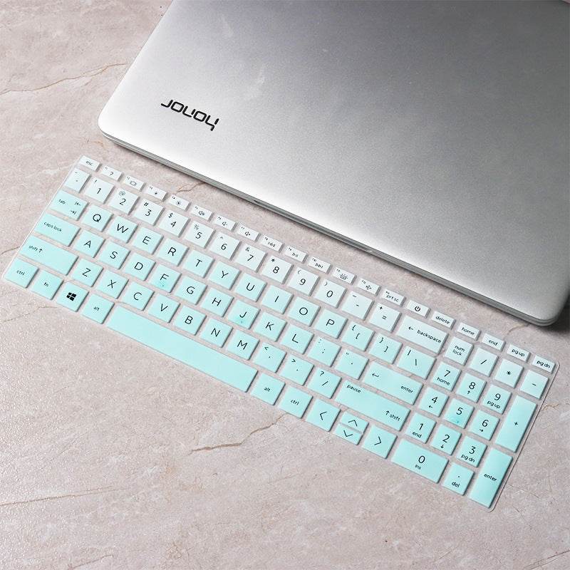 15.6 Inch Laptop 15 Eg0010tx Keyboard Protective Film