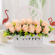 Living Room Set Ornament Hanging Basket Wall