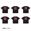 Team Rocket (Japanese) T-Shirt UNISEX RANDOM