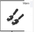 Zipper repair kit - Universal Tool-free