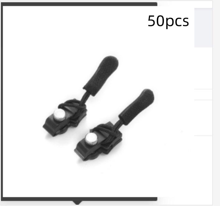 Zipper repair kit - Universal Tool-free