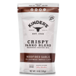 Kinder's Woodfired Garlic Crispy Panko Blend