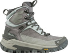 Oboz Women's Bangtail Mid Insulated B-Dry Waterproof Winter Boots