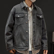 Denim Jacket Clothes Coat For Men Jeans