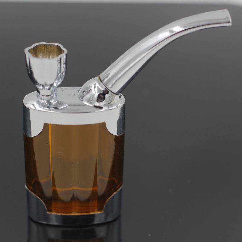 Hookah Water Pipe Dual-use Multi-color Optional
