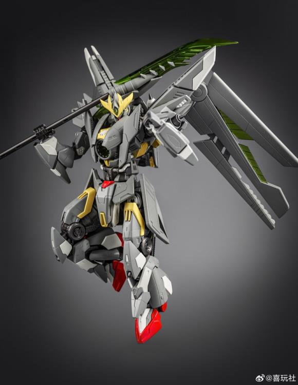CWS Dragon Soul Fighter 1/72 Y-20 Yunsheng Model Kit