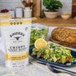 Kinder's Parmesan Herb Crispy Panko Blend