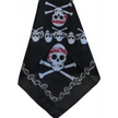 Europe Bound Bandanas | Bundle of 5