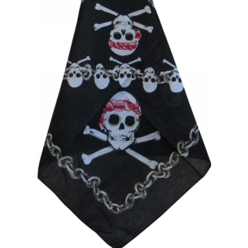 Europe Bound Bandanas | Bundle of 5