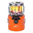 Portable Hiking Camping Outdoor Cooking Gas stove