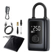 Car Portable Electric Gas Filling Bag