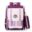 Kids' Large Capacity Backpack – Lightweight & Fun