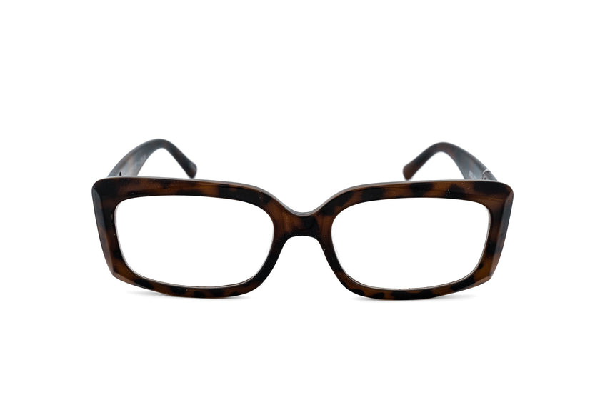 Lunetta – Rectangular Reading Glasses | Bolero Eyewear