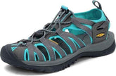 Keen Women's Whisper Sandals - Sz 9 US - CLEARANCE PRICED *Right Foot Fits Slightly Smaller