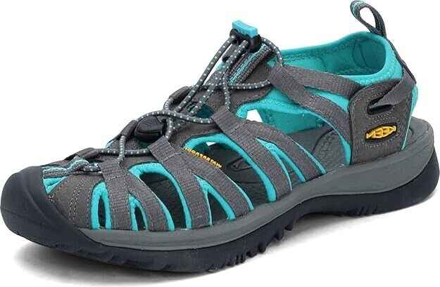 Keen Women's Whisper Sandals - Sz 9 US - CLEARANCE PRICED *Right Foot Fits Slightly Smaller