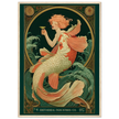 Lucent Dry Martini - Poster & Framed Print