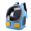Large Capacity Cat Carrier Backpack – Portable Nylon Pet Travel Bag (Up to 9kg)