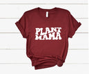 Plant Mama T-Shirt
