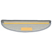 Stair Treads 15 pcs. 56x Semicircular   Stair Treads