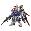 MGSD Destiny Gundam Plastic Model Kit