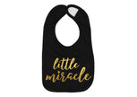 Little Miracle Luxury Infant Bodysuit