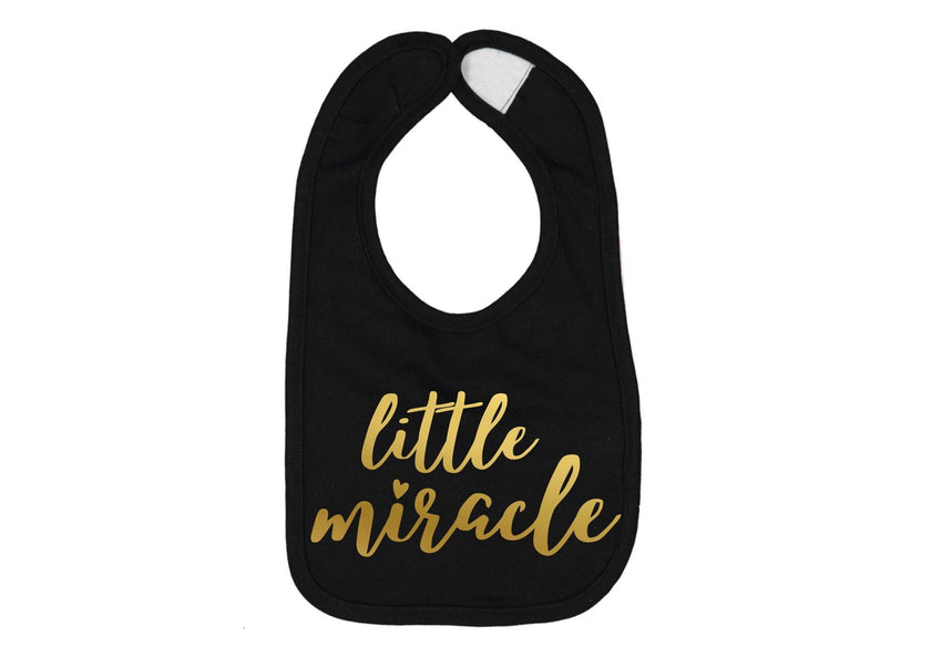 Little Miracle Luxury Infant Bodysuit