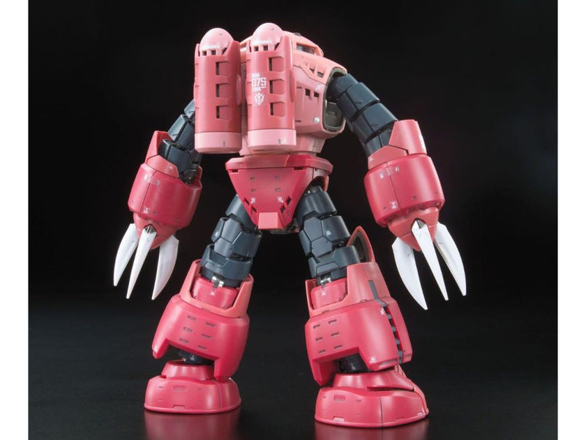 1/144 RG MSM-07S CHAR'S Z'GOK