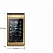 MAFAM Dual Screen Flip Phone – Big Button Senior Feature Phone, Dual SIM, 5900mAh