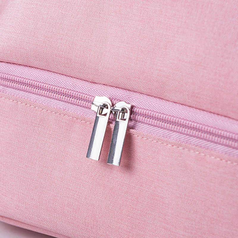 Women's Insulated Work Lunch Bag, Fashion Portable