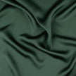 Double Face Satin Fabric: 100% Polyester, 58