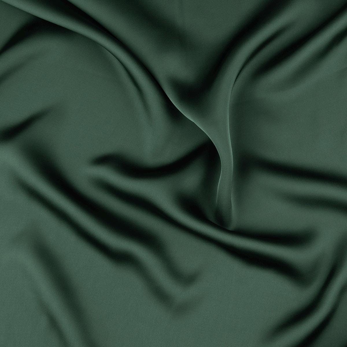Double Face Satin Fabric: 100% Polyester, 58