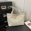 Retro Fashion Trend Versatile Tote Bag