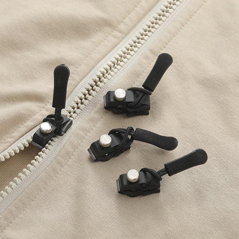 Zipper repair kit - Universal Tool-free