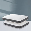 Memory Foam Pillow for All Types of Sleepers–Ultimate Comfort & Neck Support