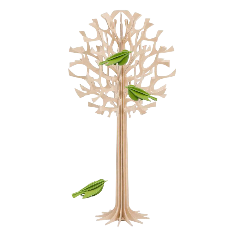 Lovi Tree 34cm with Minibirds
